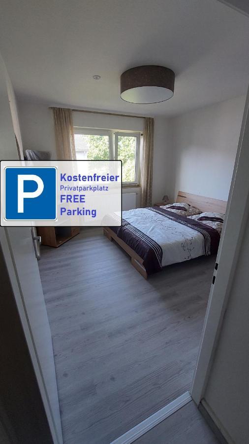 Pension Ringo, Airport Pit Stop, Bahnhof Und Flughafen In Der Naehe Baden-Baden Eksteriør billede