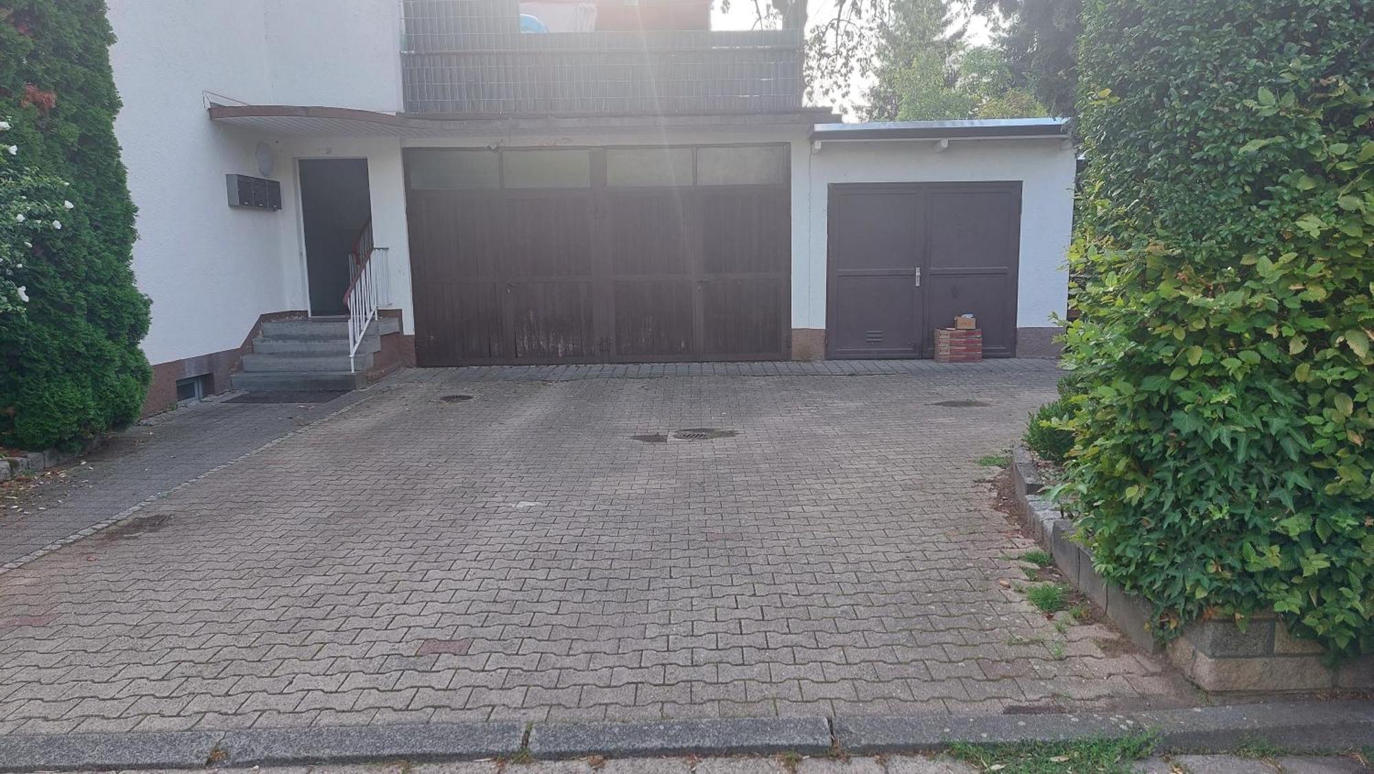 Pension Ringo, Airport Pit Stop, Bahnhof Und Flughafen In Der Naehe Baden-Baden Eksteriør billede